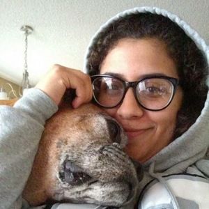 Meet your Posher, Alicia